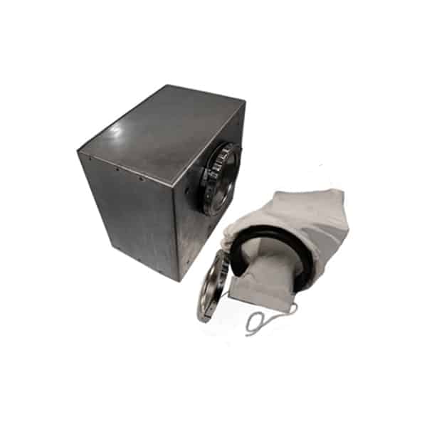 TA596 High Capacity Desiccant Baskets TA596 AGM Container Controls industrial spare part