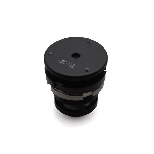 TA762 Ultra High Flow Relief Valve TA762 AGM Container Controls industrial spare part