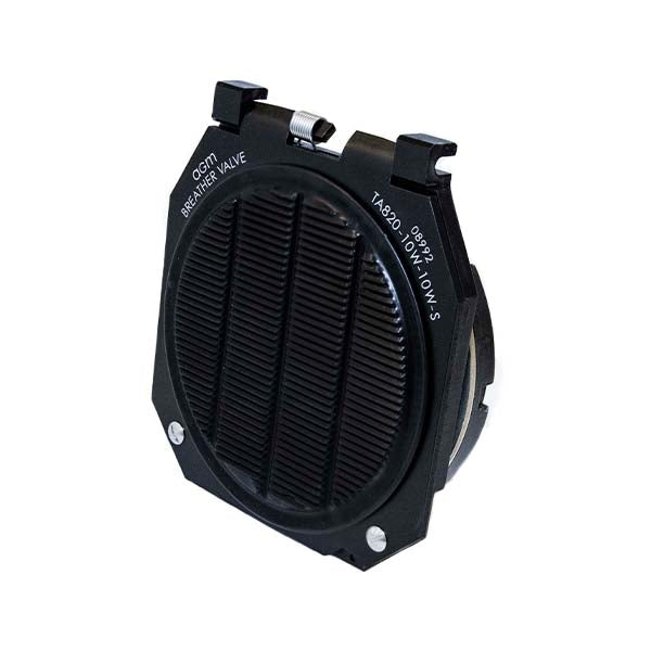 Breather Valve TA820 TA820 AGM Container Controls industrial spare part
