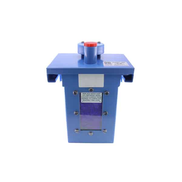 Tank Vent Dryer TankVentDryer AGM Container Controls industrial spare part