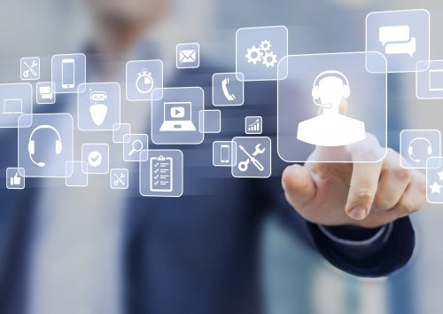 Remote connectivity Support