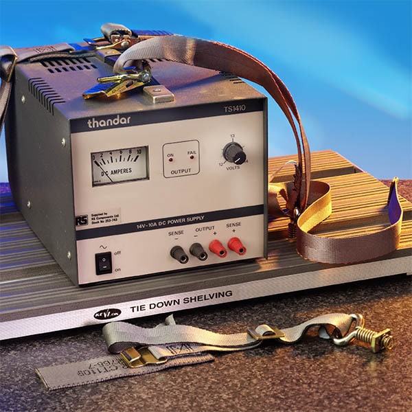Tie Down Strap Assemblies strap-assemblies AGM Container Controls industrial spare part