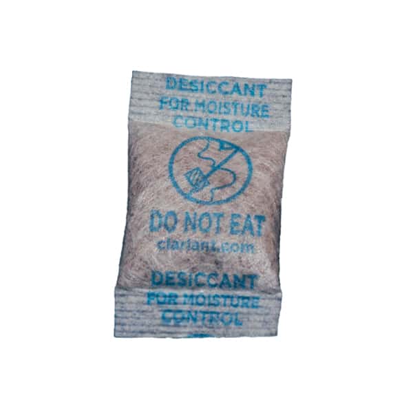 TRI-SORB® GDTII Packets TriSorbGDTIIPackets AGM Container Controls industrial spare part