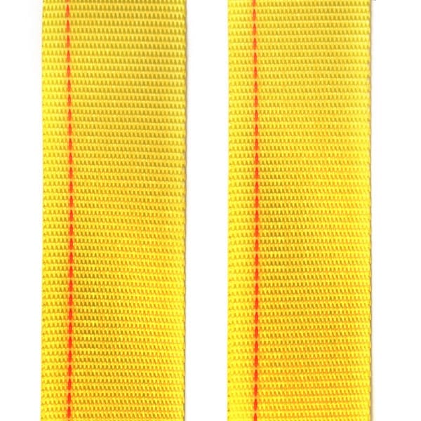 W802-YE 2″ Tie Down Webbing W802-YE AGM Container Controls industrial spare part