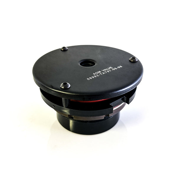 TA797 Ultra High Flow Two-Way Relief Valve TA797 AGM Container Controls industrial spare part