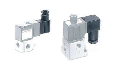 SMC A0 DIN plug