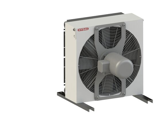HYDAC AC-LN2S/1.3/F/A/1 Standardkühler