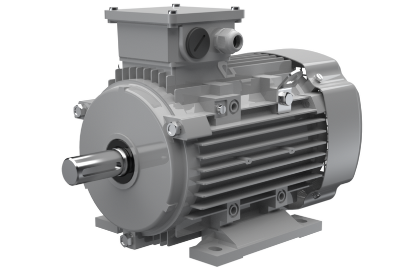 ac motoren JM3 132 M-4 / 20050123961P — Industrial Spare Part | Fast International Delivery