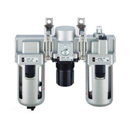 SMC AC10B-M5-A Air preparation unit