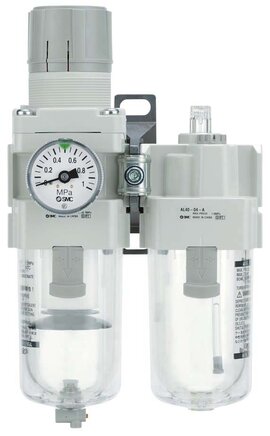 SMC AC30A-F02-A Air preparation unit