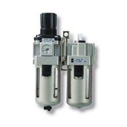 SMC AC10A-M5C-A Air preparation unit