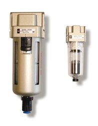 SMC AD48-2-A Automatischer Kondensatabl