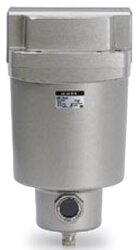 SMC AFF75B-F20D Filter