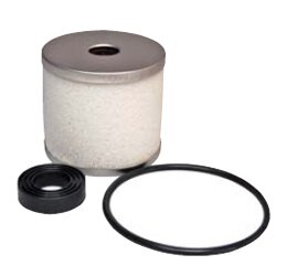 SMC AFF-EL37B Filter element