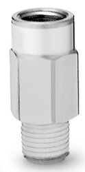 SMC AKB02A-02S Check valve