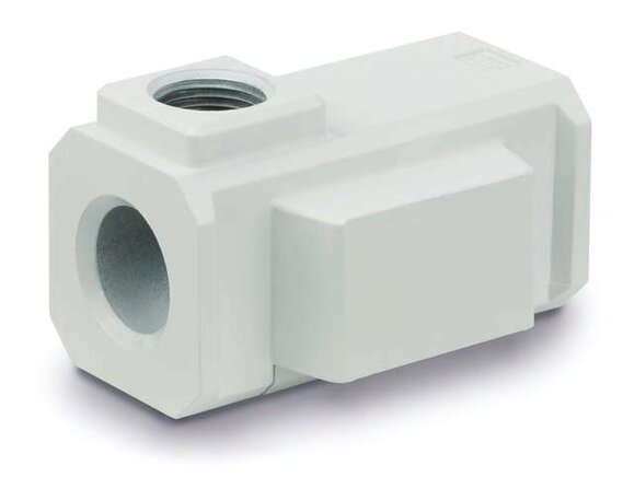 SMC AKM2000-F02-A Check valve