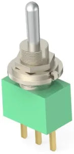 Alcoswitch 1-1437558-1