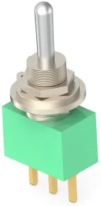 Alcoswitch 1-1437558-3