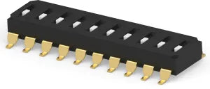 Alcoswitch 1-2319848-0