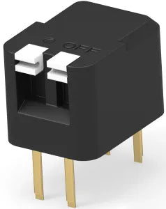 Alcoswitch 1-5435802-0