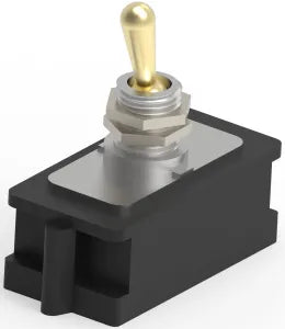 Alcoswitch 1520228-4