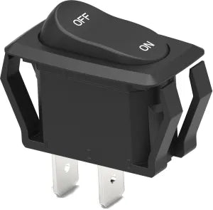 Alcoswitch 1571091-9