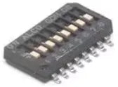Alcoswitch 1571983-3