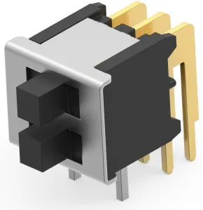 Alcoswitch 1825014-2