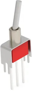 Alcoswitch 1825136-9