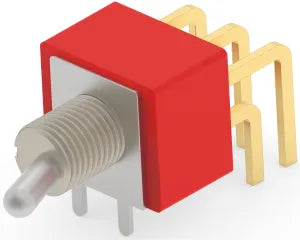 Alcoswitch 1825139-2