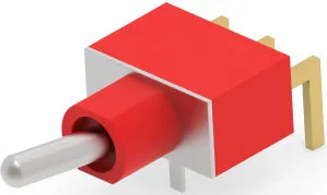 Alcoswitch 1825142-2
