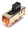 Alcoswitch 1825159-1