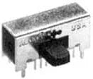 Alcoswitch 1825203-4