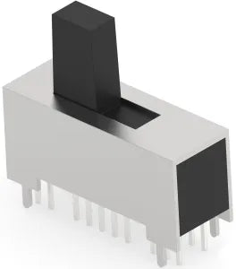 Alcoswitch 1825204-3