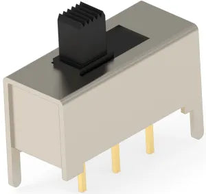 Alcoswitch 1825255-1