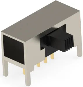 Alcoswitch 1825256-1