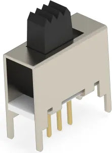 Alcoswitch 1825257-1