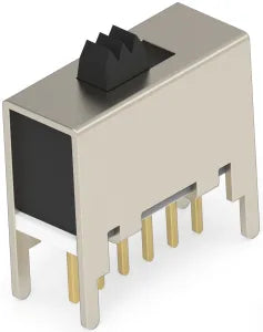 Alcoswitch 1825261-1