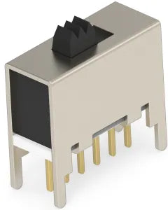 Alcoswitch 1825261-2