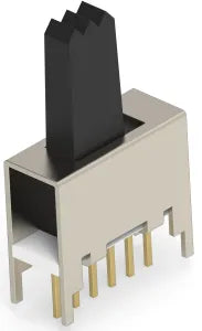 Alcoswitch 1825263-1