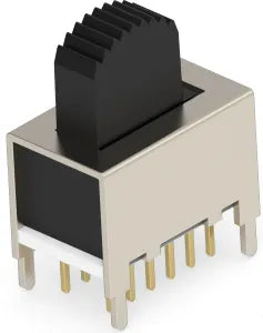 Alcoswitch 1825264-1