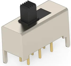 Alcoswitch 1825289-2