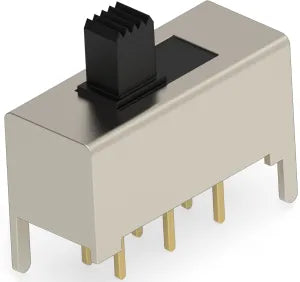 Alcoswitch 1825289-5