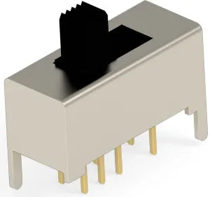 Alcoswitch 1825289-8