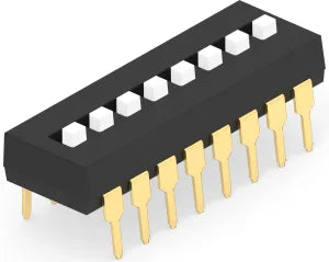 Alcoswitch 1825360-5