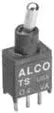 Alcoswitch 1825455-3