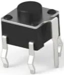 Alcoswitch 1825955-6