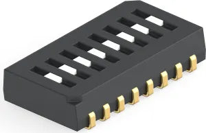 Alcoswitch 1977830-4