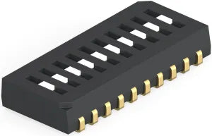 Alcoswitch 1977830-5