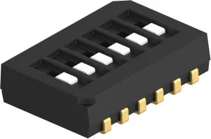 Alcoswitch 1977831-3